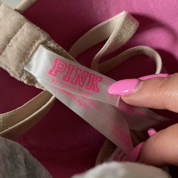 tan bra - Picture 3 of 4